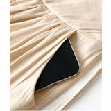 ウエストリボンサテンワイドパンツ 4サイズ リラックス | kirakiraShop | 詳細画像19