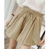 【SHOPLIST限定】レイヤードシフォンショートパンツ ボトムス ショートパン… | kirakiraShop  | 詳細画像11 