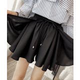 【SHOPLIST限定】レイヤードシフォンショートパンツ ボトムス ショートパン… | kirakiraShop  | 詳細画像5 