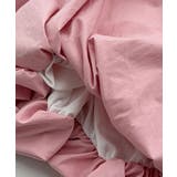 【SHOPLIST限定】ロングバルーンスカート ボトムス バルーンスカート | kirakiraShop  | 詳細画像25 