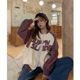 ラグランスリーブ裏起毛ジップパーカー 2サイズ ユニセックス | kirakiraShop | 詳細画像28