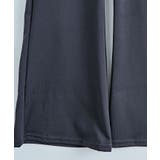 ハイウエストレギンスパンツ ボトムス フレアパンツ | kirakiraShop  | 詳細画像22 