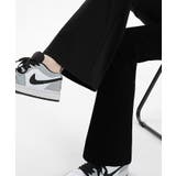 ハイウエストレギンスパンツ ボトムス フレアパンツ | kirakiraShop  | 詳細画像2 