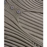 ダメージスリムニットカーディガン トップス カーディガン | kirakiraShop  | 詳細画像17 