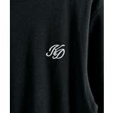 刺繍ワンポイントトップス ワンサイズ トップス | kirakiraShop  | 詳細画像10 