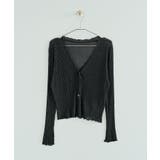 メロウシアーカーディガン トップス カーディガン | kirakiraShop  | 詳細画像27 