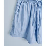ワイドリラクシーショートパンツ ショートパンツ ドロストパンツ | kirakiraShop | 詳細画像19