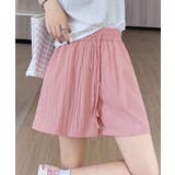 ワイドリラクシーショートパンツ ショートパンツ ドロストパンツ | kirakiraShop | 詳細画像10
