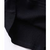 【SHOPLIST限定】コットンリブブラトップタンク 4サイズ インナー | kirakiraShop  | 詳細画像12 