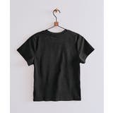 パールリボンプリントTシャツ トップス フィット | kirakiraShop  | 詳細画像19 