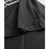 パールリボンプリントTシャツ トップス フィット | kirakiraShop  | 詳細画像24 