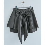 バックリボンプリーツスカートパンツ 3サイズ ボトムス | kirakiraShop | 詳細画像23