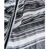 シアーメッシュボーダートップス トップス サマー | kirakiraShop  | 詳細画像14 