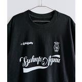 フロントロゴデザインTシャツ 3サイズ トップス | kirakiraShop  | 詳細画像11 