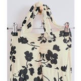 花柄フレアワンピース スイムウェア ワンピース水着 | kirakiraShop | 詳細画像7