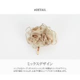 シアーリボンミックスポニーフック 小物 雑貨 | kirakiraShop | 詳細画像13