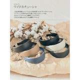 エコレザーワイドカチューシャ 小物 ヘアアクセサリー | kirakiraShop | 詳細画像18
