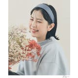 エコレザーワイドカチューシャ 小物 ヘアアクセサリー | kirakiraShop | 詳細画像13