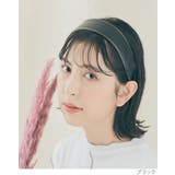 エコレザーワイドカチューシャ 小物 ヘアアクセサリー | kirakiraShop | 詳細画像15