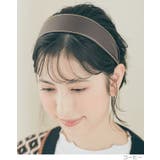 エコレザーワイドカチューシャ 小物 ヘアアクセサリー | kirakiraShop | 詳細画像16