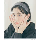 エコレザーワイドカチューシャ 小物 ヘアアクセサリー | kirakiraShop | 詳細画像5