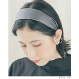 エコレザーワイドカチューシャ 小物 ヘアアクセサリー | kirakiraShop | 詳細画像6