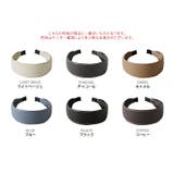 エコレザーワイドカチューシャ 小物 ヘアアクセサリー | kirakiraShop | 詳細画像2