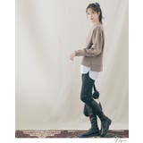 エコレザーシュシュ 小物 ヘアアクセサリー | kirakiraShop  | 詳細画像16 