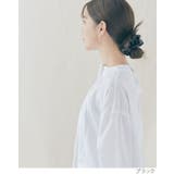 エコレザーシュシュ 小物 ヘアアクセサリー | kirakiraShop  | 詳細画像10 