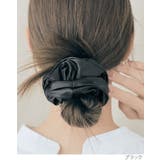エコレザーシュシュ 小物 ヘアアクセサリー | kirakiraShop  | 詳細画像11 