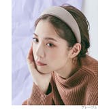 サテンワイドカチューシャ 小物 ヘアアクセサリー | kirakiraShop | 詳細画像10