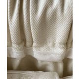 ハイウエストダブル仕立てスラックス 2サイズ ボトムス | kirakiraShop | 詳細画像12