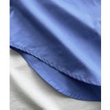 【SHOPLIST限定】ボリュームスリーブ襟付きブラウス トップス ブラウス | kirakiraShop  | 詳細画像36 