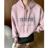 ロゴスウェットフーディーパーカー トップス フードパーカー | kirakiraShop | 詳細画像29