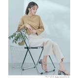 バックドロストコットンロンT トップス カットソー | kirakiraShop  | 詳細画像9 