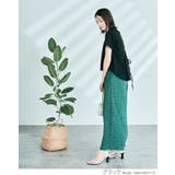 バックレースドッキングTシャツ 2サイズ トップス | kirakiraShop  | 詳細画像12 