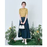 スーパーストレッチソフトリブトップス 4サイズ リブトップス | kirakiraShop | 詳細画像12