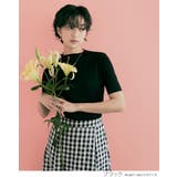 スーパーストレッチソフトリブトップス 4サイズ リブトップス | kirakiraShop | 詳細画像15