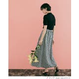 スーパーストレッチソフトリブトップス 4サイズ リブトップス | kirakiraShop | 詳細画像16