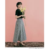 スーパーストレッチソフトリブトップス 4サイズ リブトップス | kirakiraShop | 詳細画像17