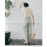 スーパーストレッチソフトリブトップス 4サイズ リブトップス | kirakiraShop | 詳細画像22