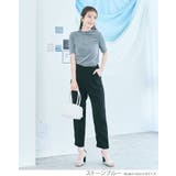 スーパーストレッチソフトリブトップス 4サイズ リブトップス | kirakiraShop | 詳細画像8