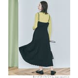 ランダムリブシアーニット 2タイプ トップス | kirakiraShop  | 詳細画像21 