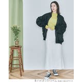 ランダムリブシアーニット 2タイプ トップス | kirakiraShop  | 詳細画像24 