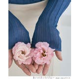 ランダムリブシアーニット 2タイプ トップス | kirakiraShop  | 詳細画像29 