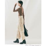 タイダイワイドテーパードデニム 2サイズ ボトムス | kirakiraShop | 詳細画像12