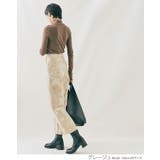 タイダイワイドテーパードデニム 2サイズ ボトムス | kirakiraShop | 詳細画像14