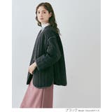 パイピングラインキルトジャケットコート アウター ジャケットコート | kirakiraShop | 詳細画像23