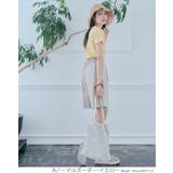 ストレッチボーダーTシャツ トップス ボーダーTシャツ | kirakiraShop | 詳細画像10