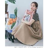 ストレッチボーダーTシャツ トップス ボーダーTシャツ | kirakiraShop | 詳細画像21